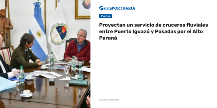 DataPortuaria