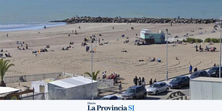 Para congelar precios: ya se ofrecen paquetes para vacacionar en la Costa desde $600.000