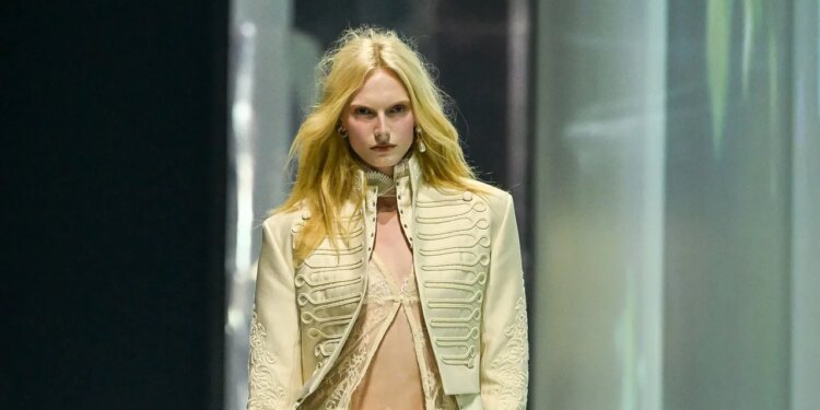 Why Nick Knight Used AI to Create H&M’s Interactive Show
