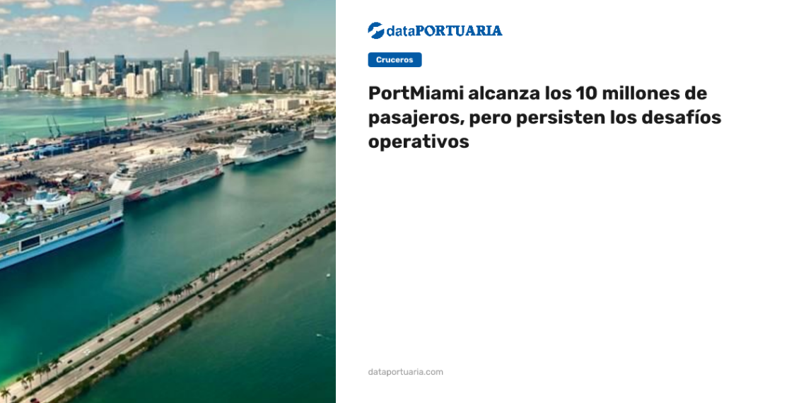 DataPortuaria