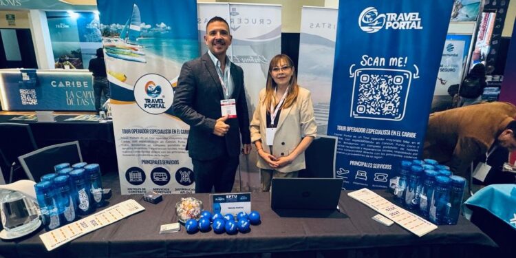EPTU: Travel Portal refuerza su expansión tecnológica y su oferta en el Caribe
