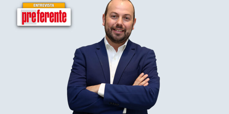 Dit Gestión: “Portugal es nuestro principal proyecto de crecimiento”