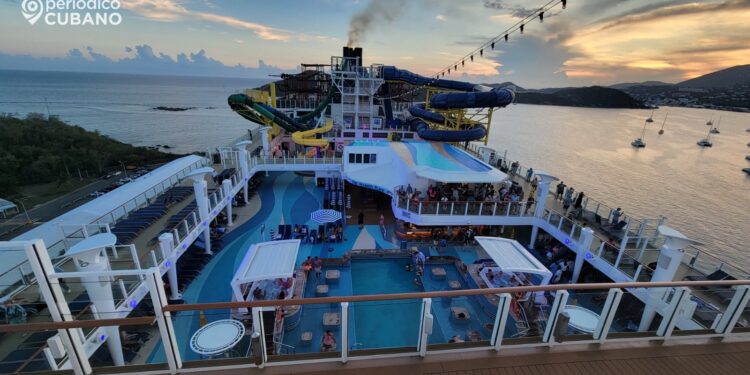 Oportunidades de empleo para cubanos que quieran trabajar en un crucero: ofertas de MSC, Royal Caribbean y Carnival