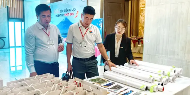 Vietnam.vn - Nền tảng quảng bá Việt Nam
