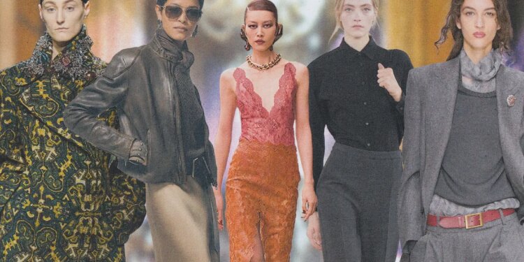 Fashion Forecast: A Psychic, Astrologer, and Tarot Reader Predict Fall Trends
