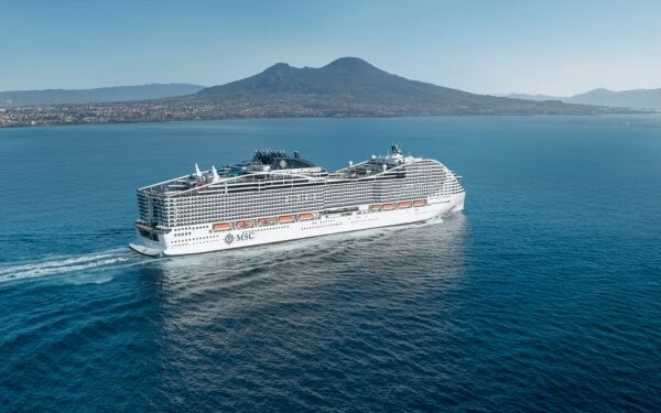 MSC Cruises devela preferencias de italianos de cara a vacaciones en crucero