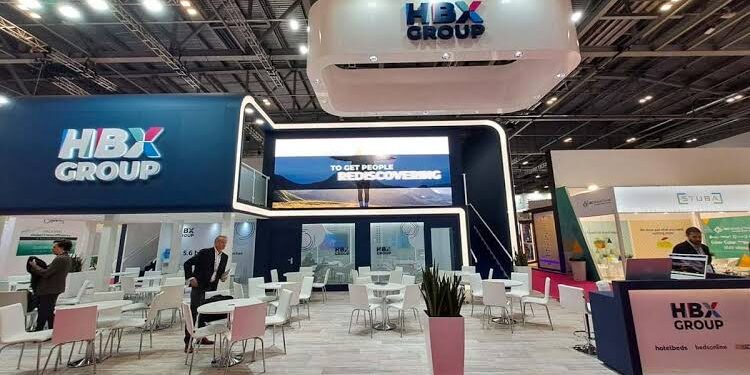 HBX Group lanza Bedsonline+ y transforma su soporte para agentes de viajes