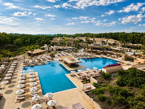 PriceTravel Holding amplía la distribución internacional de Mangia's Hotels & Resorts