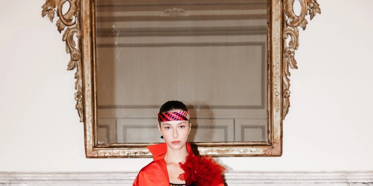 Juan Vidal Spain Spring 2027 Collection