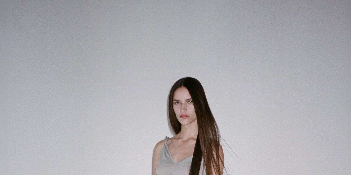 Pepa Salazar Spain Spring 2027 Collection
