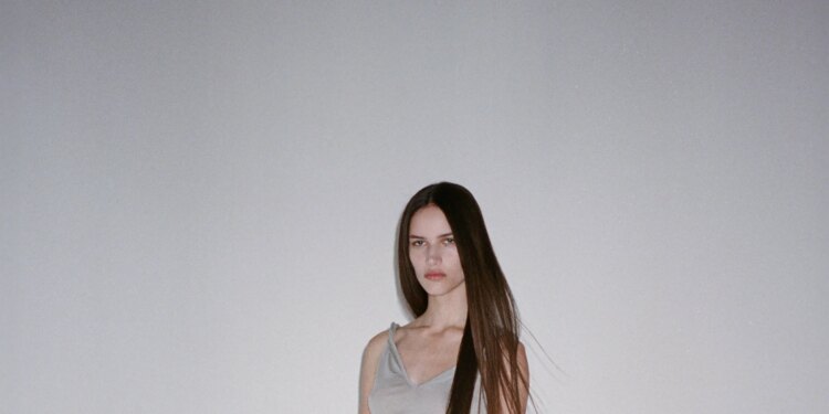 Pepa Salazar Spain Spring 2027 Collection