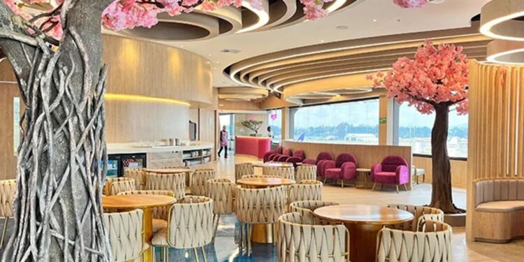 Priority Pass acelerará la innovación en los viajes, respaldada por Collinson Group