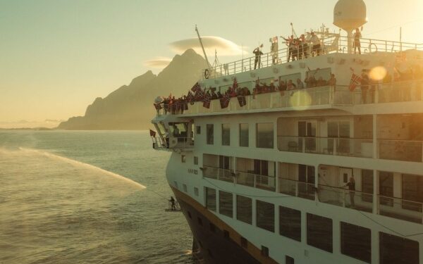 Havila Voyages llama a no afectar experiencia del pasajero por mejorar la eficiencia