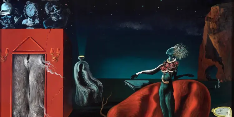 “Dalí Deeply Loved Those Production Processes”: Co-Curator Judith Clark Gives a First Look at New Exhibition “Dalí and Fashion”