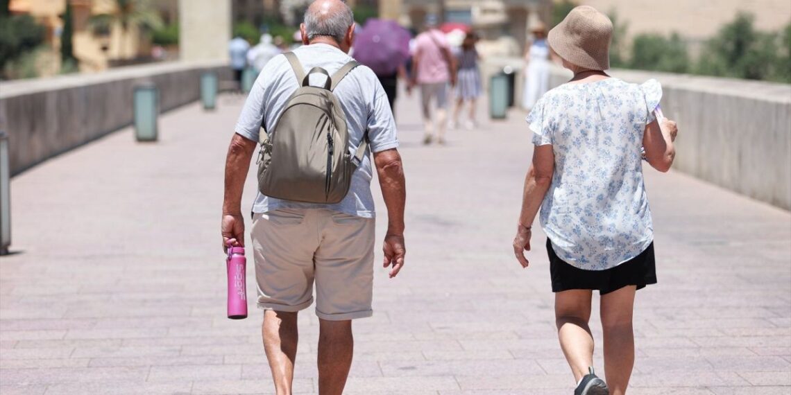 Viajes del Imserso 2026-2027: este será el primer destino