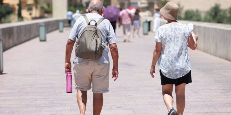 Viajes del Imserso 2026-2027: este será el primer destino
