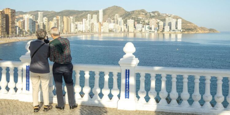 Viajes del Imserso 2026-2027: CCAA se venden 14 septiembre