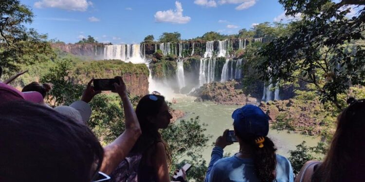 Cataratas