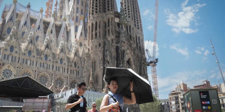 Acave pide un Pacto Nacional por el Turismo y más visibilidad para las agencias de viajes