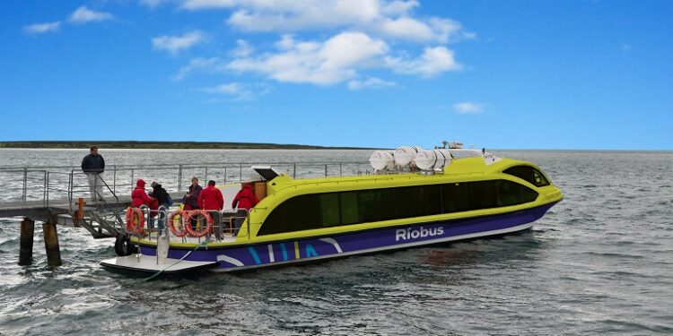 Provincias del Litoral lanzan una propuesta de turismo fluvial con cruceros boutique – ERA Verde