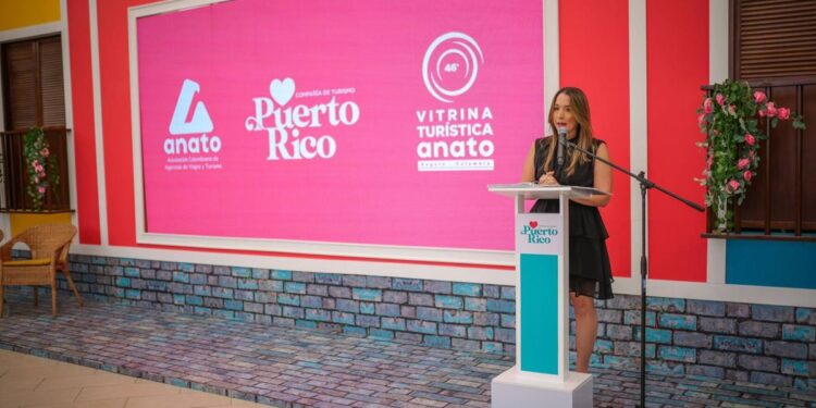 Puerto Rico será el Destino Internacional | Actualidad
