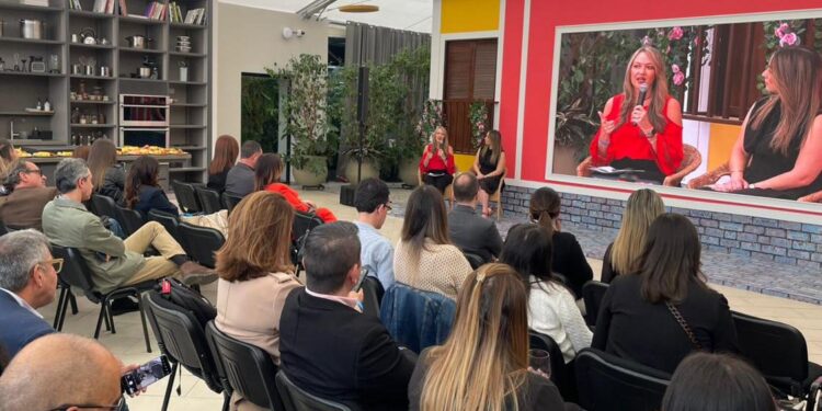 Evento de designación de Puerto Rico como destino turístico invitado a Anato 2027.
