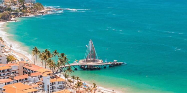 Puerto Vallarta tendrá un nuevo muelle para cruceros turísticos en 2029