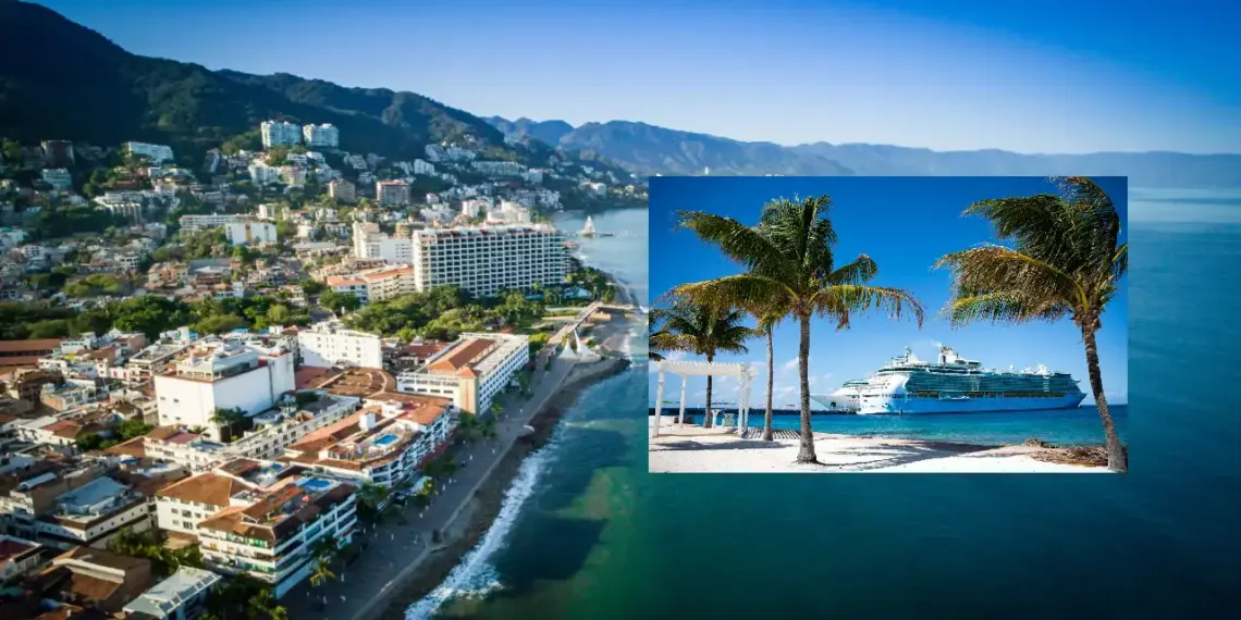 Puerto Vallarta construirá el primer Home Port del país