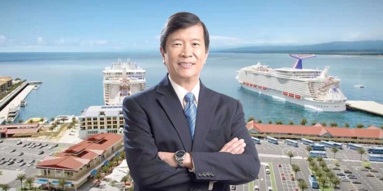 Marina y Terminal de Cruceros de $900 millones sería como un nuevo Intel en Costa Rica, según limonenses
