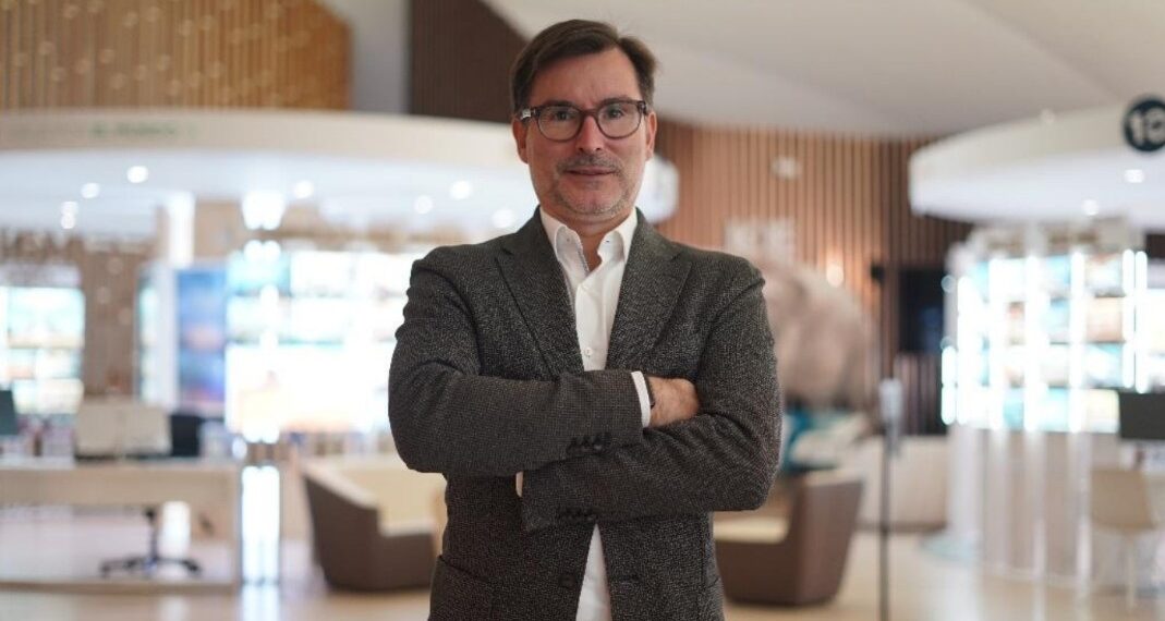 Quadrant crea una plataforma de viajes B2B desarrollada íntegramente con IA