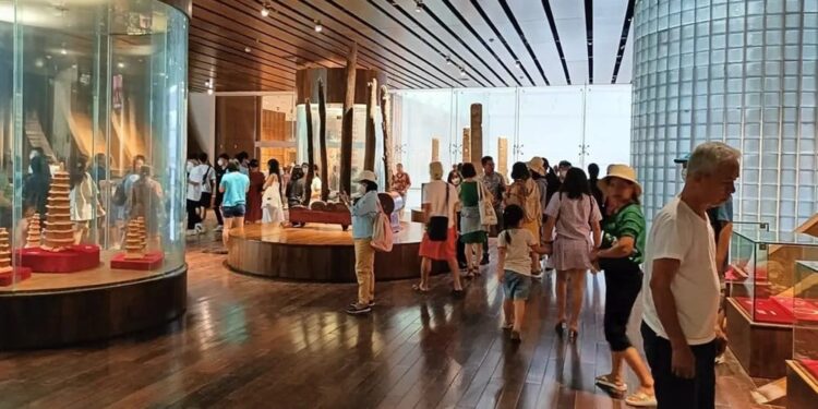 Vietnam.vn - Nền tảng quảng bá Việt Nam