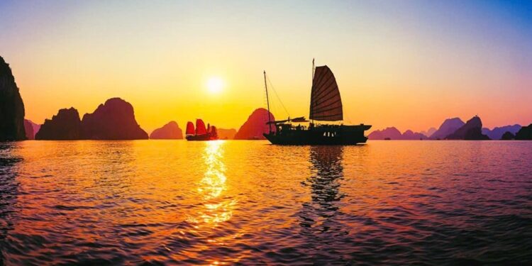 Vietnam.vn - Nền tảng quảng bá Việt Nam