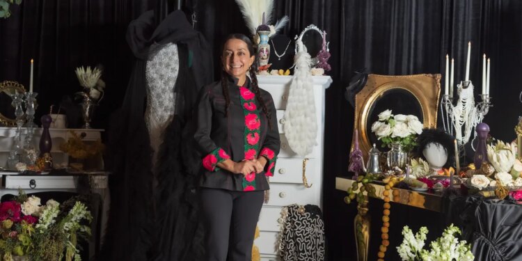 La chef mexicana Lula Martín del Campo: “El comensal siempre tiene que irse mejor de lo que llegó”