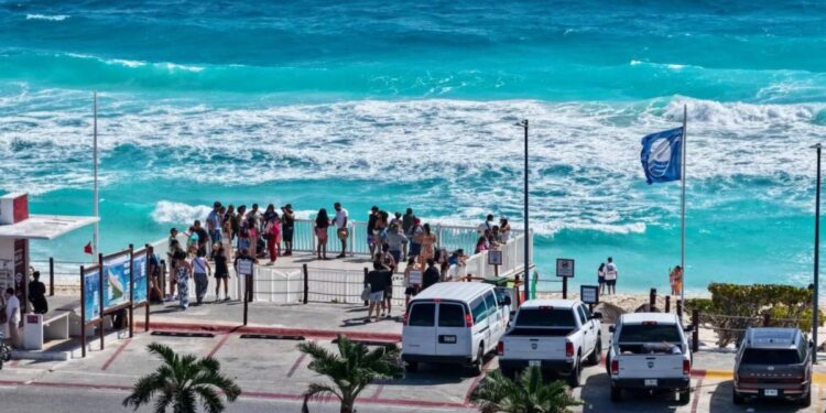 Quintana Roo sale a recuperar el mercado de Estados Unidos en ferias y road shows