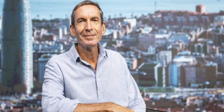 El empresario turístico Rafa Serra será el nuevo presidente del salón B-Travel