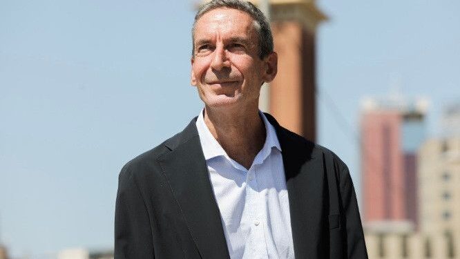Rafa Serra, presidente de ACAVE, liderar&aacute; la transformaci&oacute;n del sal&oacute;n B-Travel