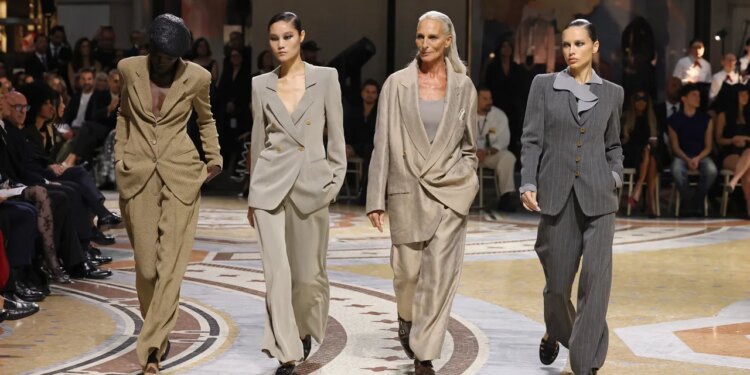 We Tracked Down All the Archival Looks from Vogue World 2026: Milano
