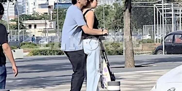 Reportan un millón de viajes en scooter