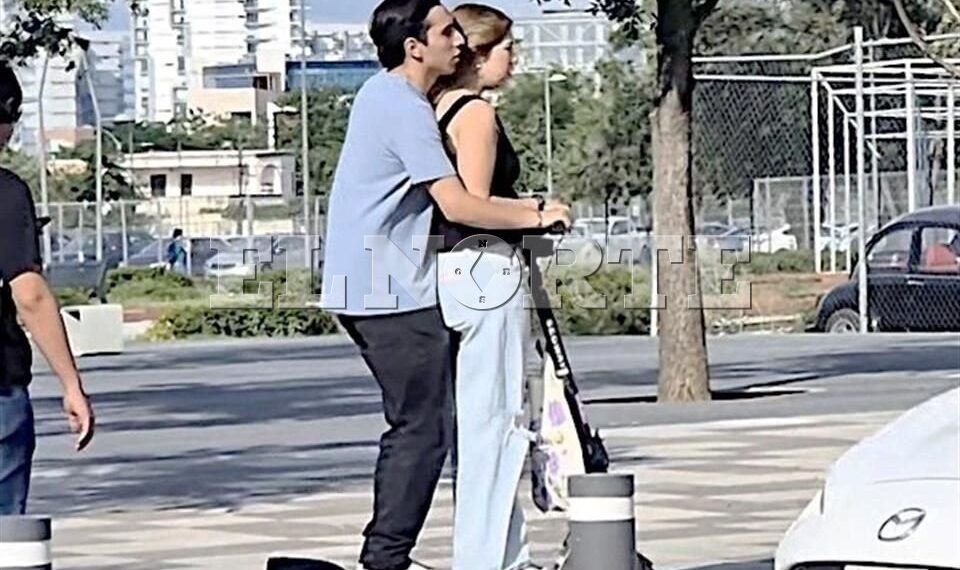 Reportan un millón de viajes en scooter
