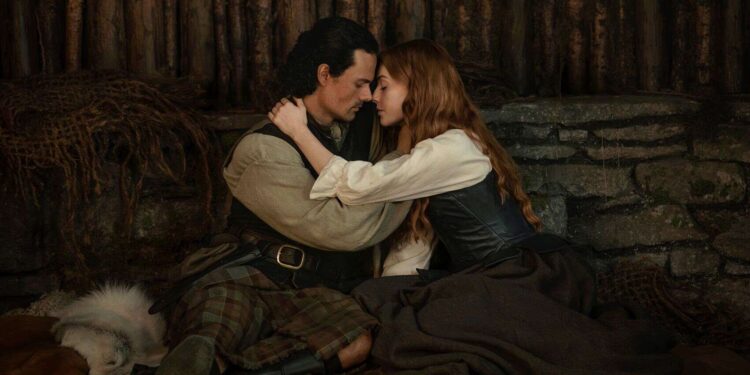 Outlander: sangre de mi sangre regresa con una temporada marcada por viajes en el tiempo