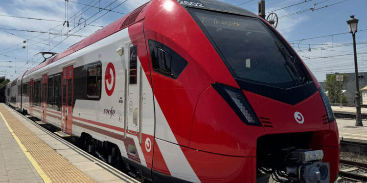 Renfe transforma su sistema de venta para todos sus canales