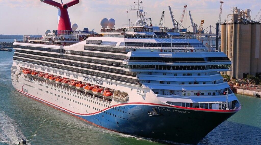Sam's Club Travel vuelve a ponerse en marcha con cruceros y un acuerdo con los fundadores de Rocket Travel