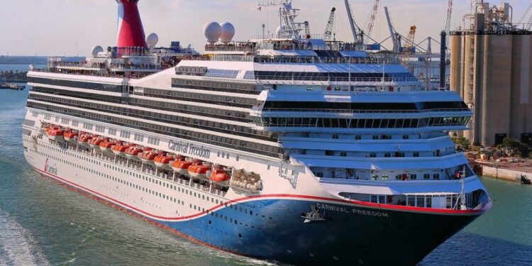 Sam's Club Travel vuelve a ponerse en marcha con cruceros y un acuerdo con los fundadores de Rocket Travel