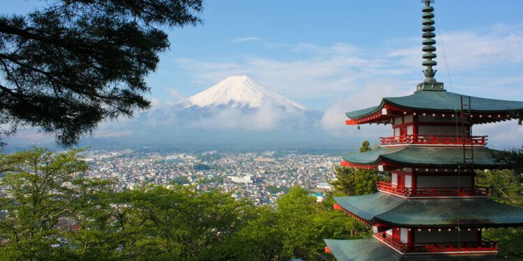 Qué se necesita para viajar a Japón desde Argentina