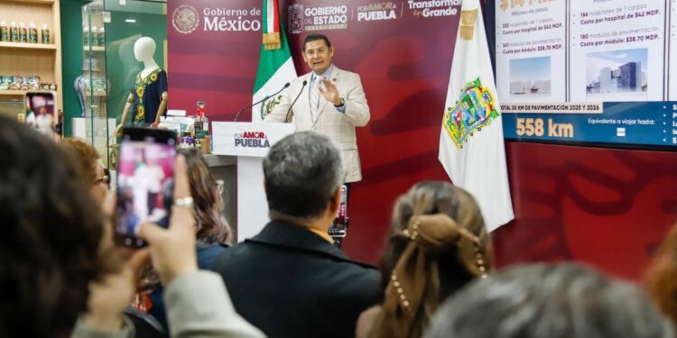 Turismo en Puebla suma resultados récord y beneficios directos para las comunidades