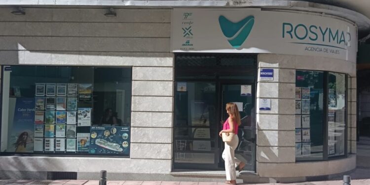 Rosymar, seis décadas viajando con el Bierzo y mirando al futuro