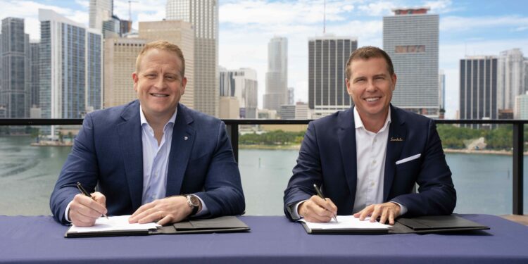 Royal Caribbean Group entra en el segmento de resorts todo incluido