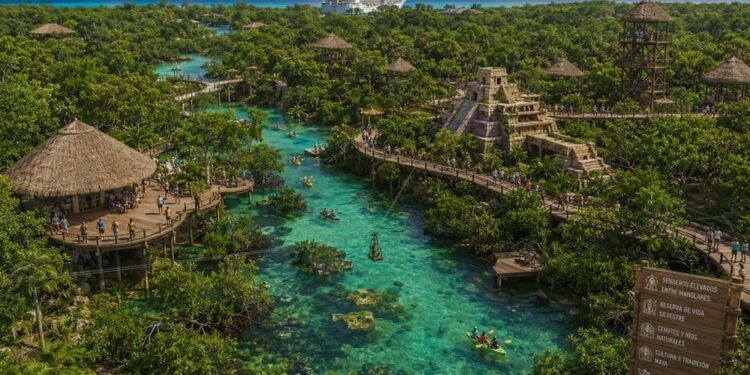 Royal Caribbean insiste en millonaria inversión en Mahahual: rediseña «Perfect Day» ante rechazo ambiental - Almomento