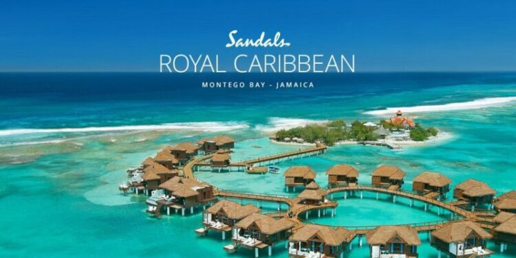 Royal Caribbean y Sandals amplían su alianza ⋆ Noticias de Cruceros