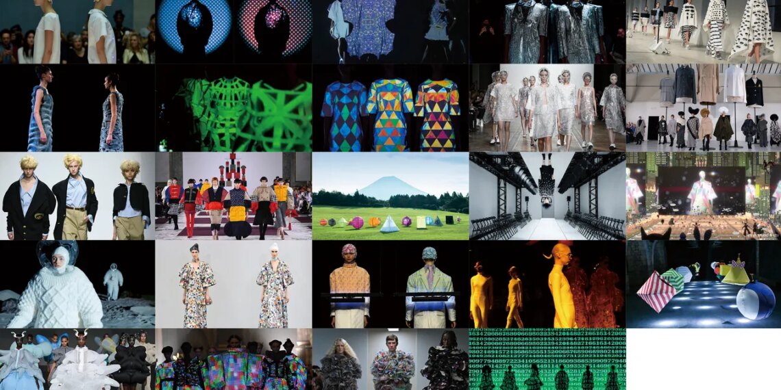 S Is For Show: Anrealage Marks Its 25th With a Collectible Alphabet Collection